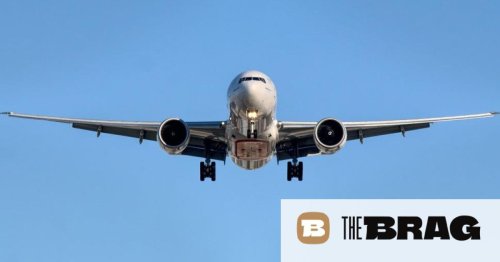 Australians left devastated after ultra cheap Etihad flight is cancelled