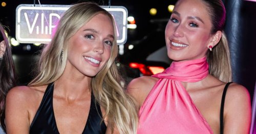 Alix Earle Reveals She'll Address Alex Cooper Fallout in Netflix Series