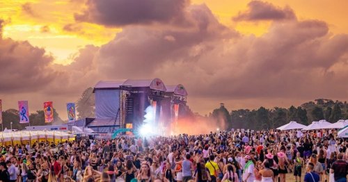 Music Festivals, Events Banned in Sydney Parks
