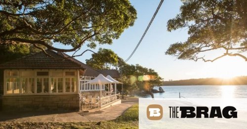 Hey beachgoers, here are the best hidden beaches in Sydney