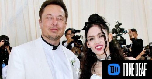 Elon Musk really doesn't want Grimes to get elf ear surgery