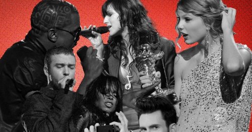 The 50 Worst Decisions in Music History