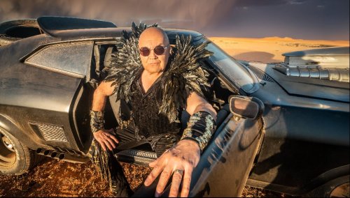 Party on the Point Unveils 2025 Line-Up