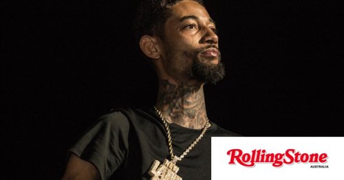 Philadelphia Rapper Pnb Rock Killed After Being Shot Multiple Times Flipboard