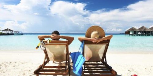 A relaxed lifestyle could help you live longer, study finds