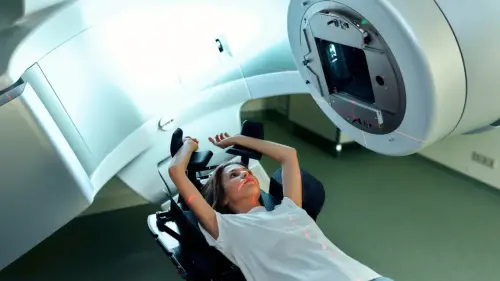 Researchers create light-activated ‘smart’ bomb to destroy breast cancer