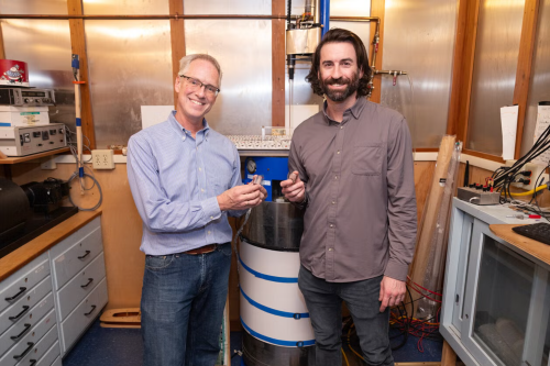 Earth’s magnetic field flipped wildly 565 million years ago and life changed forever