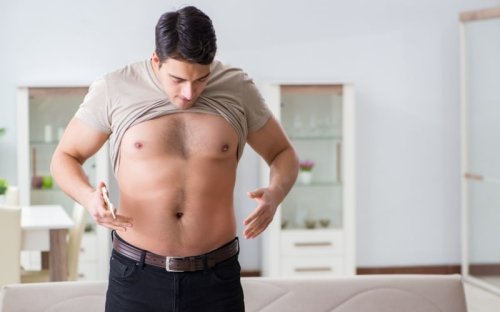 Hidden muscle fat significantly raises heart disease risk, study finds
