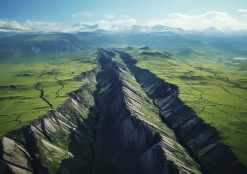 This Wondrous Planet of Ours!
