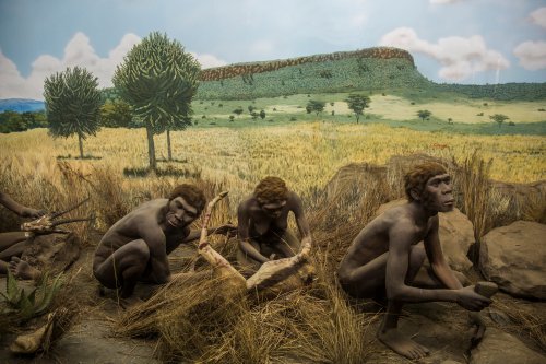 MIT researchers discovered when human language first emerged