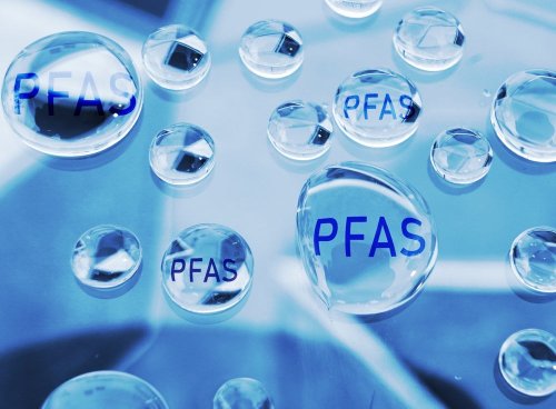 New innovation destroys 90% of toxic ‘forever chemicals’ in water