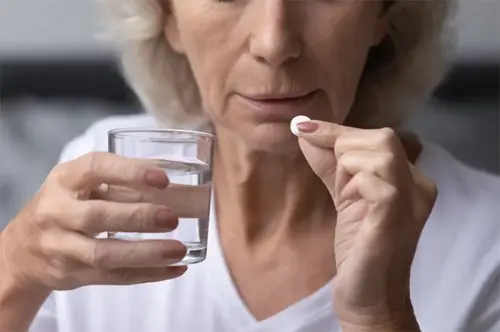 Natural dietary supplement proven effective against Alzheimer’s disease