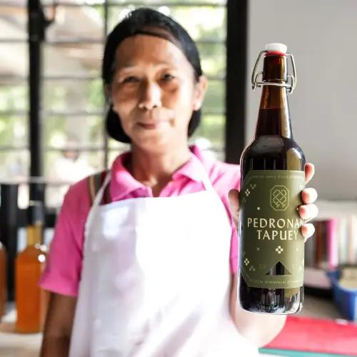Scientists reveal the anti-aging potential of rice wine