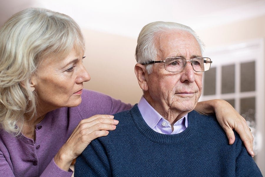 New study finds that Alzheimer’s can be passed from one person to another
