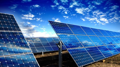Breakthrough solar panels are 1000 times more powerful