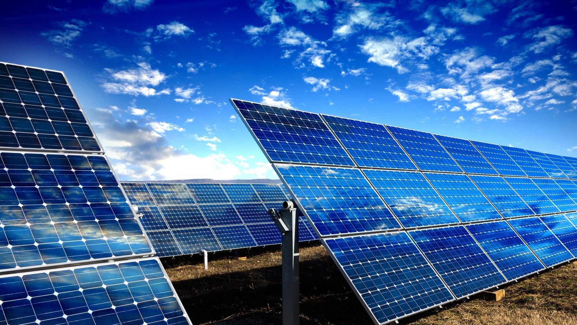 Breakthrough solar panels are 1000 times more powerful