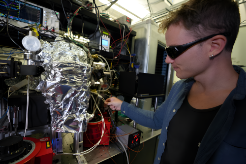 Next-gen quantum thermometer revolutionizes how we measure heat