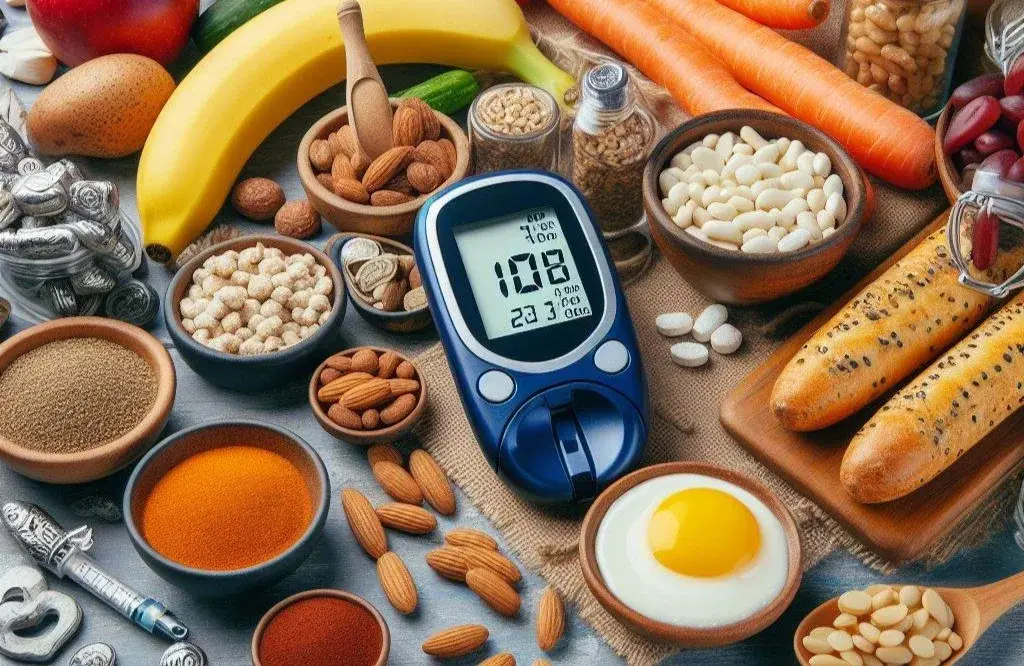 Scientists reveal strong connection between zinc levels and Type 2