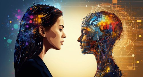 Can artificial intelligence truly be creative?
