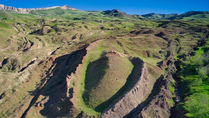 Centuries-old mystery solved? Scientists believe they’ve found Noah’s Ark