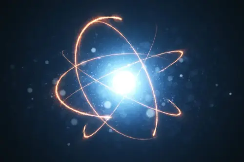 Scientists discover elusive third type of quantum particle
