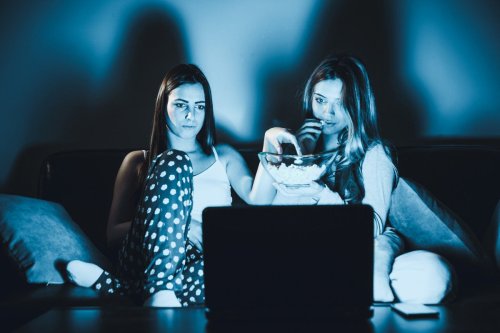 New research reveals why serial killer stories fascinate young adults