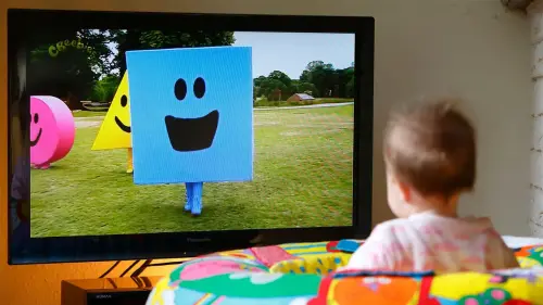 Major study finds that watching too much TV can hurt brain development
