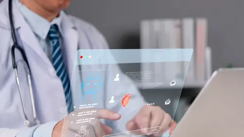 Chatbots outperform doctors in diagnosing many diseases, study finds