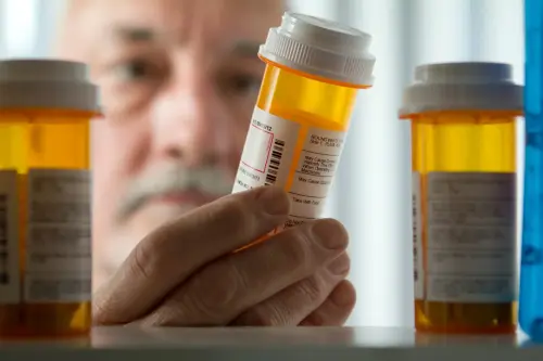 Breakthrough Alzheimer’s drug blocks brain inflammation and reverses damage