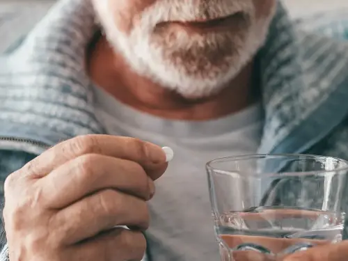 Popular diabetes medication significantly slows down aging