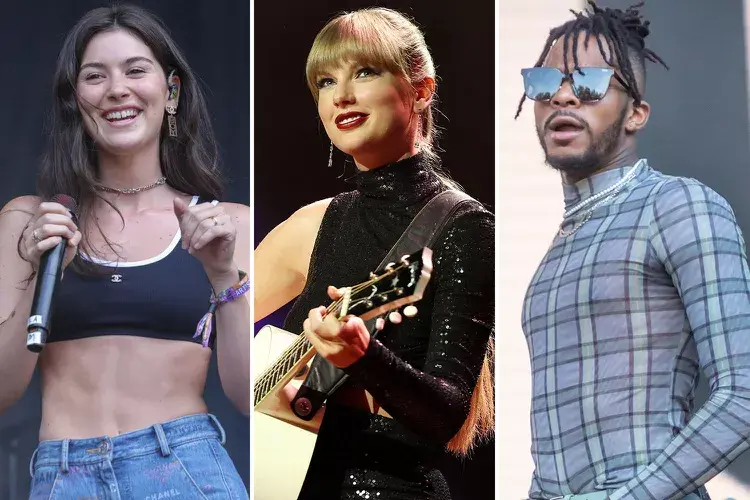 The Brighter Side of Celebrities