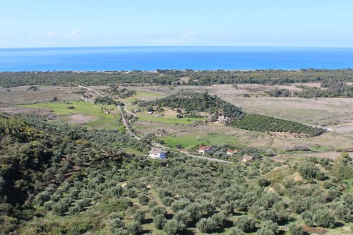 Scientists discover 2,600 year-old Greek Temple of Poseidon