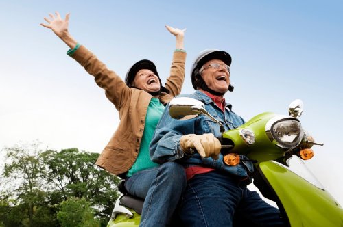 'The elixir of youth': Science explains how humans can live longer