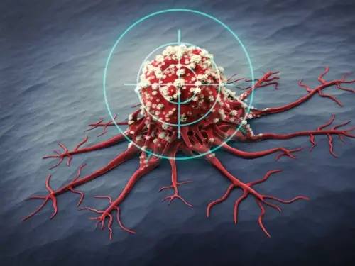 Researchers discovered how to turn on cancer’s ‘kill switch’