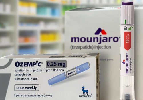 First head-to-head trial compares tirzepatide and semaglutide – Results are in!