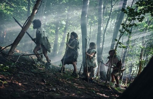 New discovery reveals why early humans ate more plants than meat