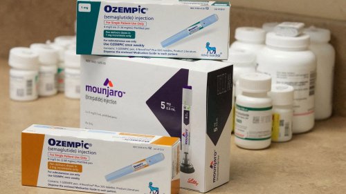 Common diabetes drugs may protect against Alzheimer’s disease