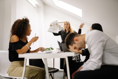How much is job satisfaction worth? The answer may surprise you