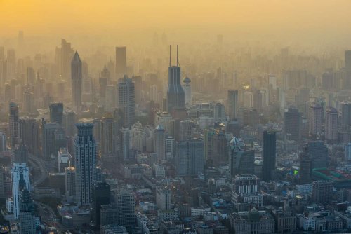 Earth’s atmosphere can clean itself, major study finds