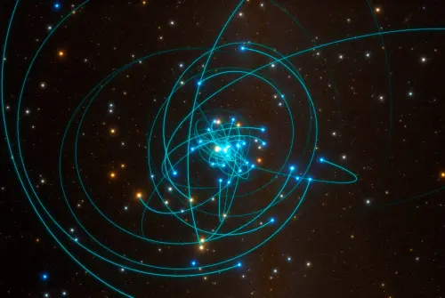 New research findings challenge Einstein’s landmark theory of relativity