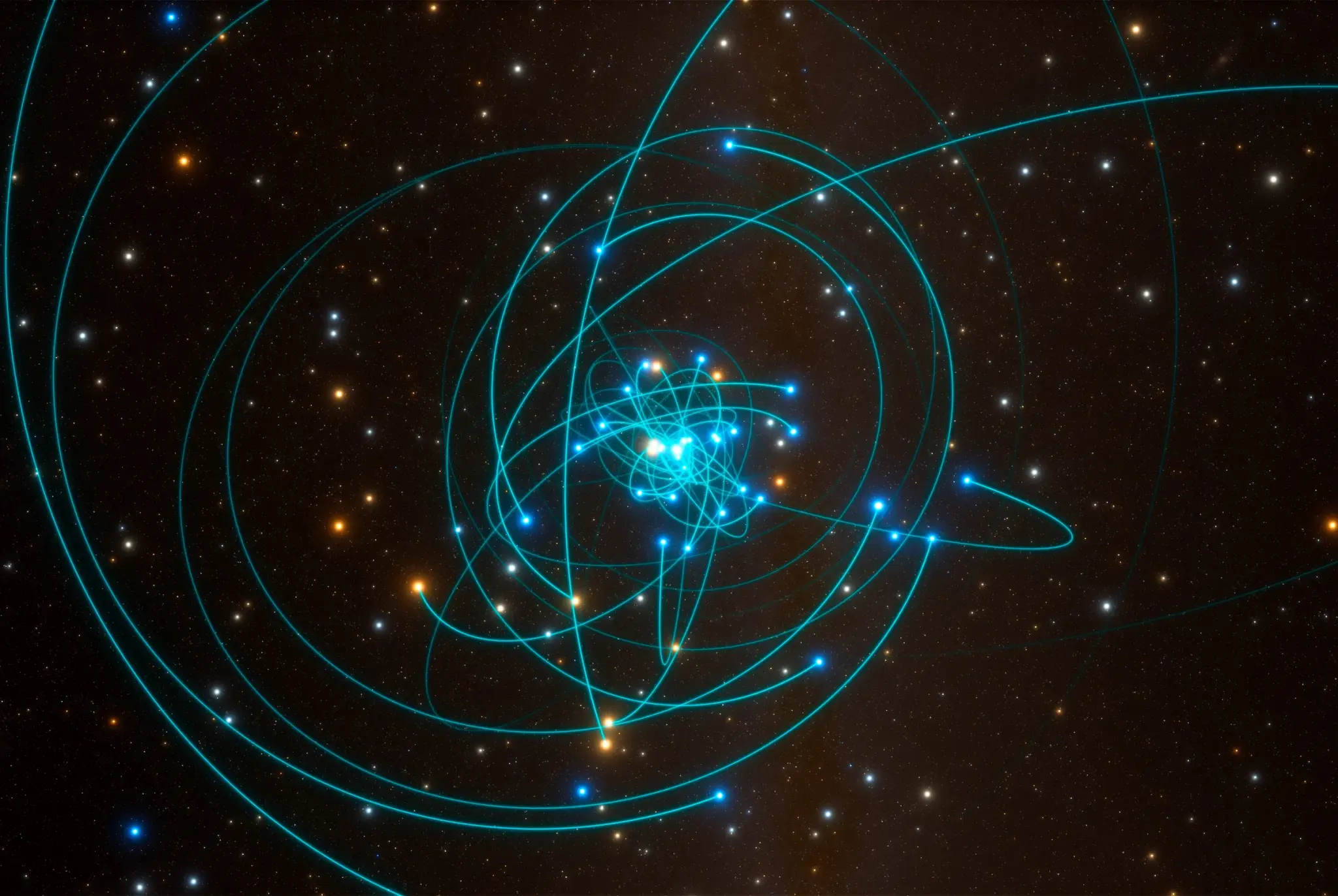 New research findings challenge Einstein’s landmark theory of relativity
