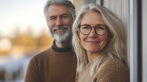 Groundbreaking new study explains why hair turns gray