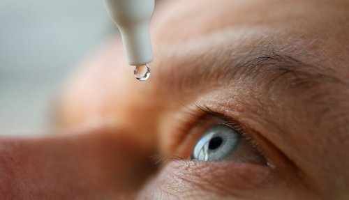 Groundbreaking new drug shows promise in restoring human vision