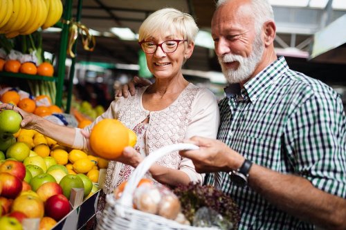 Health study finds a link between excess sugar in your diet and aging