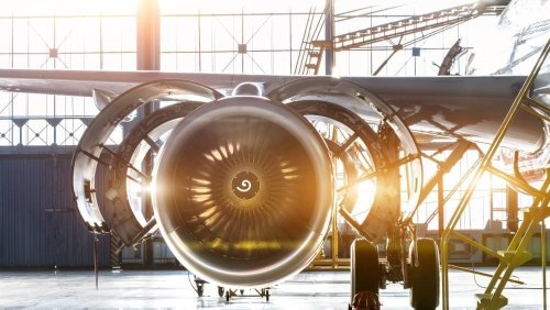 Breakthrough NASA battery looks to electrify the aviation industry