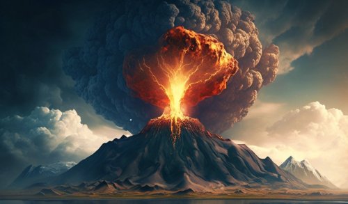 Global supervolcano threat rises as scientists sound the alarm