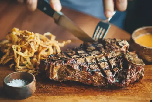This simple diet change can add decades to life expectancy, study finds