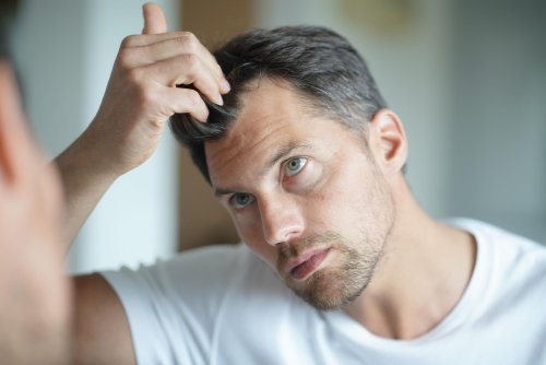 Scientists may have just cured baldness – offering hope for millions