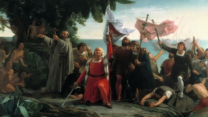 New evidence reveals America’s discovery long before Columbus