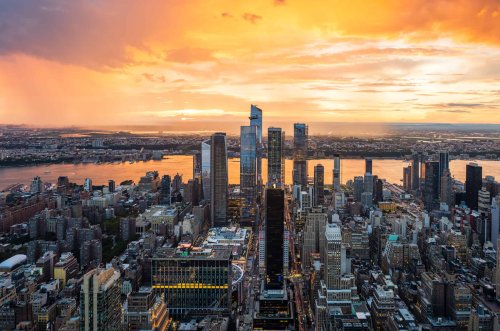 Millions at risk: 28 major U.S. cities are sinking